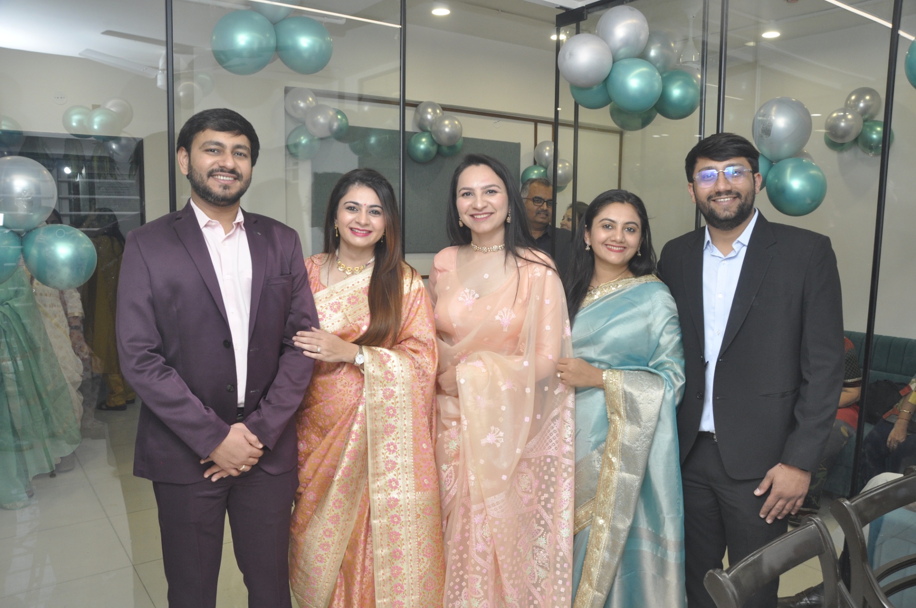 Shrivay Dental Clinic team