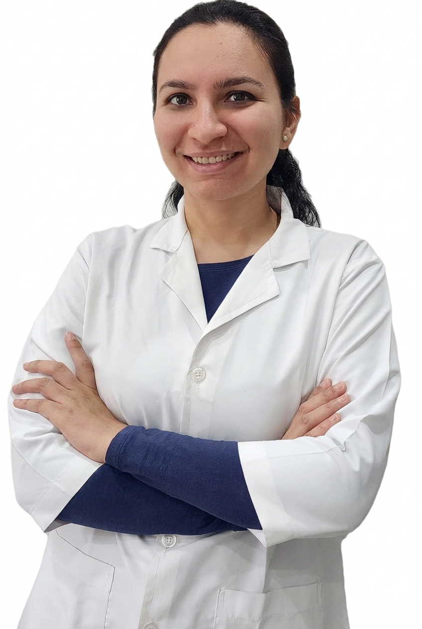 Dr. Kairavi Jivrajani